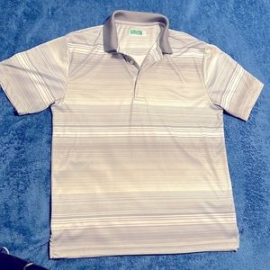 Men’s Golf Polo | Medium | Ben Hogan